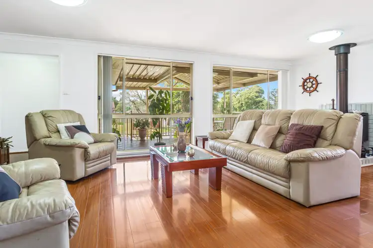 Third view of Homely house listing, 2 Oliveri Crescent, Green Valley NSW 2168