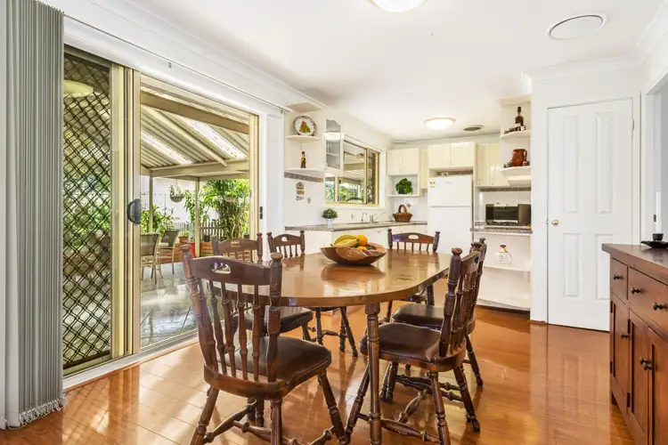 Fifth view of Homely house listing, 2 Oliveri Crescent, Green Valley NSW 2168