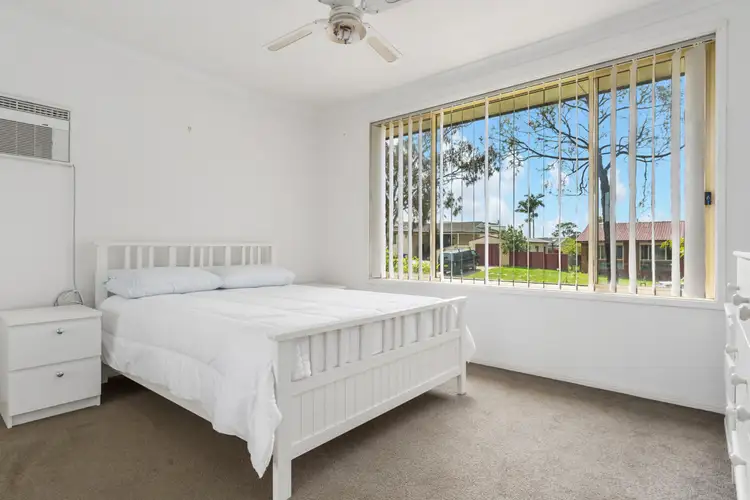 Sixth view of Homely house listing, 2 Oliveri Crescent, Green Valley NSW 2168