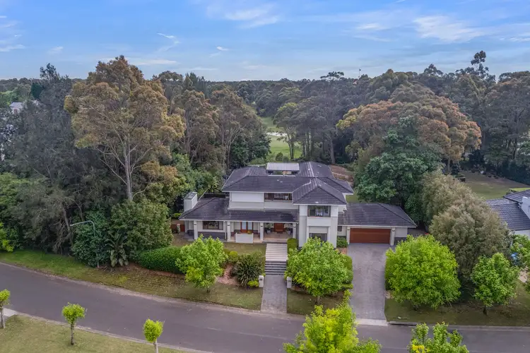 Second view of Homely house listing, 29 The Greenway, Duffys Forest NSW 2084