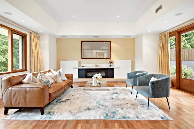 Fifth view of Homely house listing, 29 The Greenway, Duffys Forest NSW 2084