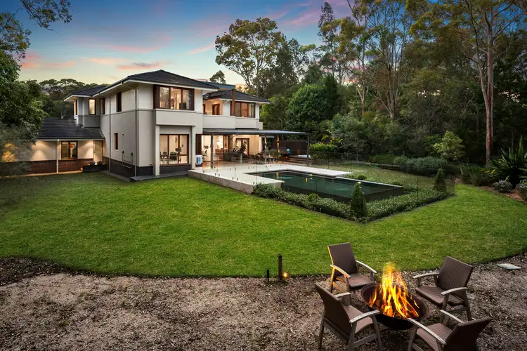 Sixth view of Homely house listing, 29 The Greenway, Duffys Forest NSW 2084