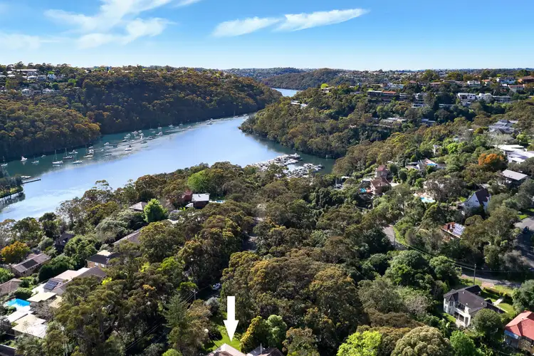 Third view of Homely land listing, 97 Babbage Road, Roseville Chase NSW 2069