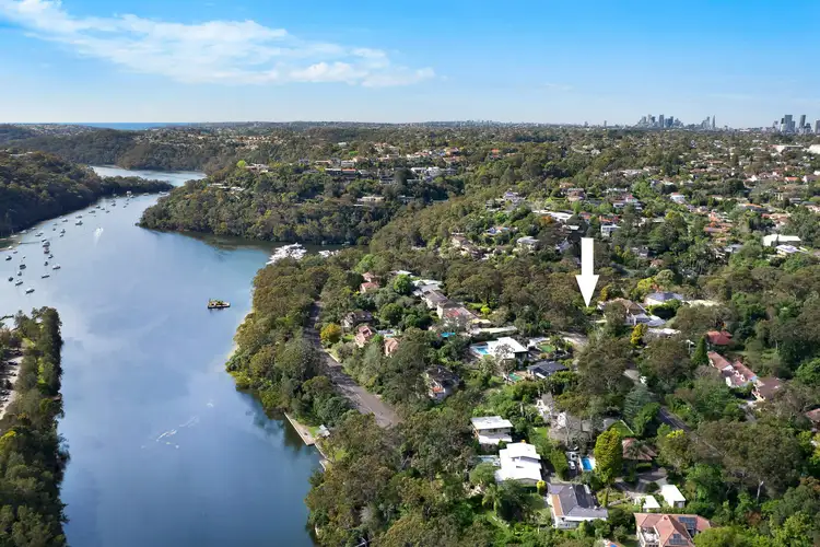 Fifth view of Homely land listing, 97 Babbage Road, Roseville Chase NSW 2069