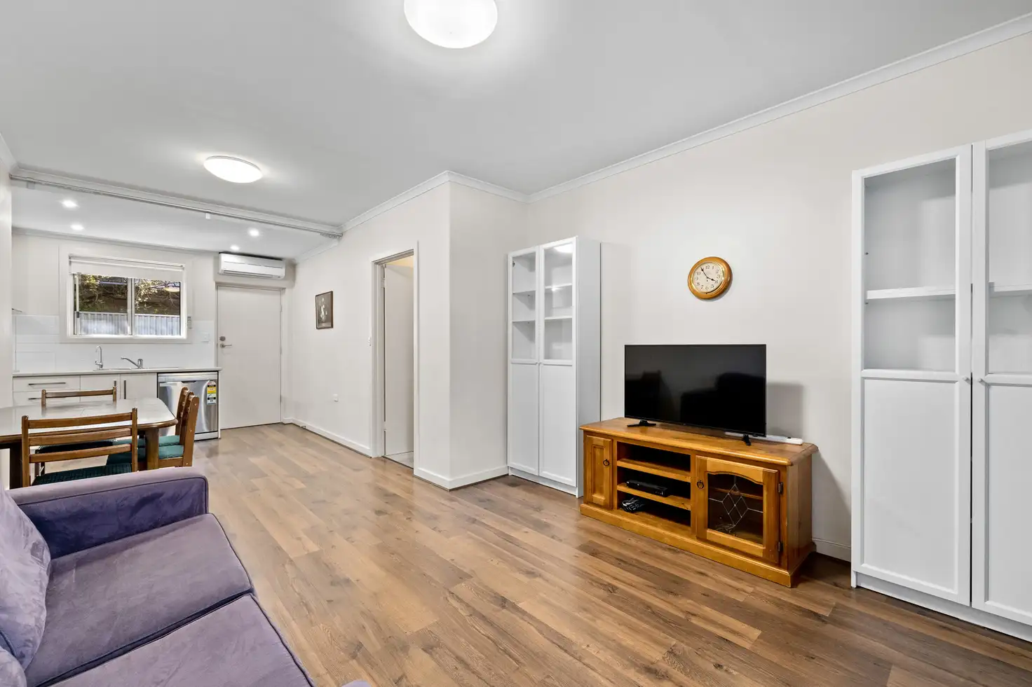 Main view of Homely unit listing, 2/15 Regent Place, Kensington SA 5068