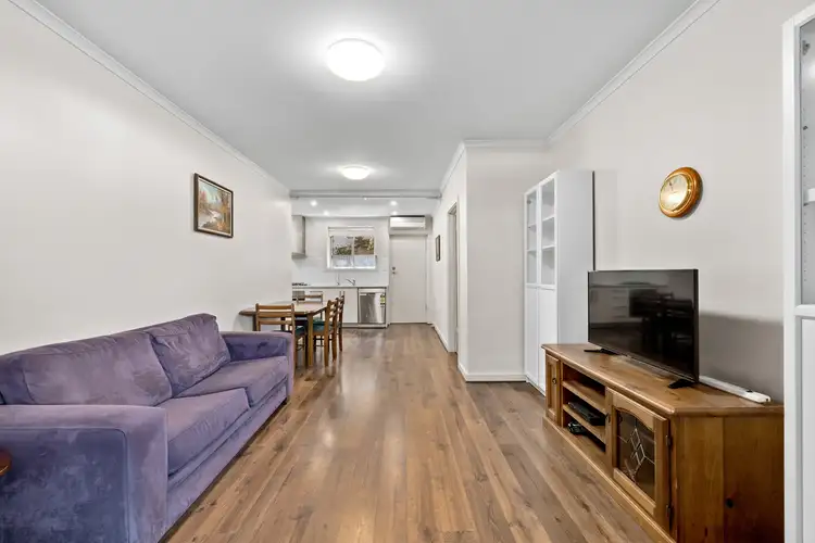 Third view of Homely unit listing, 2/15 Regent Place, Kensington SA 5068