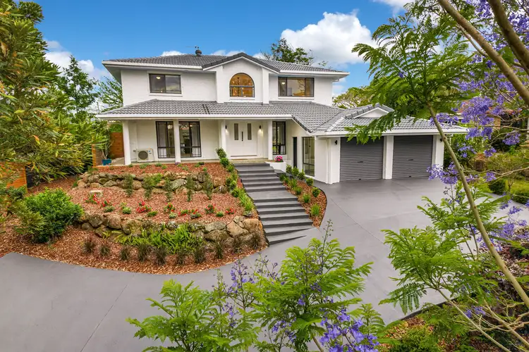 19 Elm Place, Banora Point NSW 2486