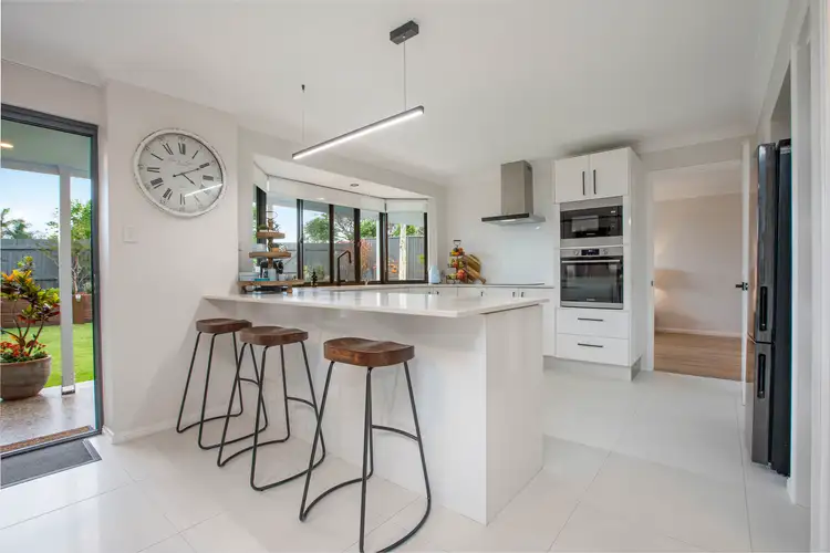 Fourth view of Homely house listing, 19 Elm Place, Banora Point NSW 2486