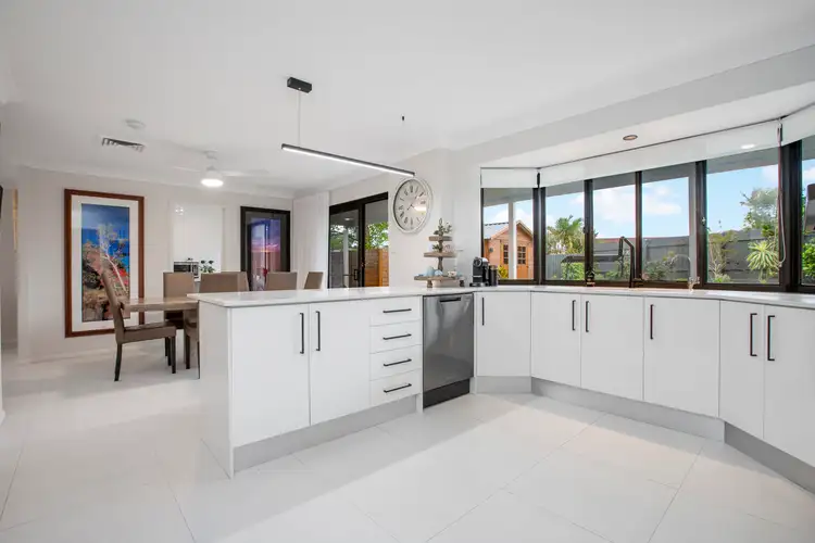 Fifth view of Homely house listing, 19 Elm Place, Banora Point NSW 2486