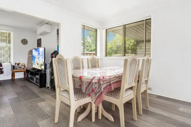 Third view of Homely house listing, 47 Pearce Street, Liverpool NSW 2170