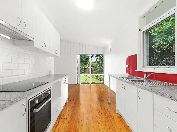 Second view of Homely house listing, 49 Pearce Street, Liverpool NSW 2170