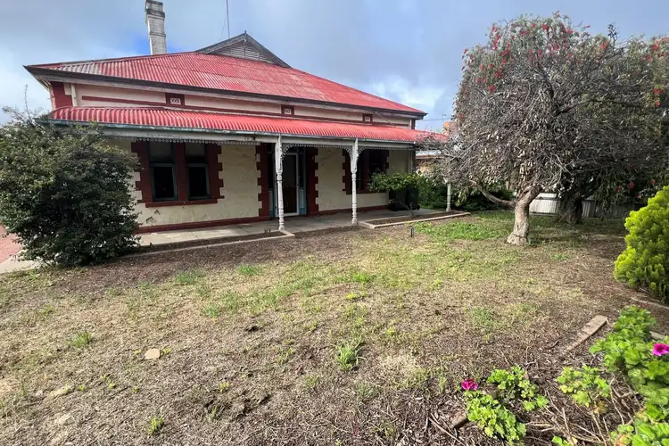 Main view of Homely house listing, 46 Hensley Street, Pinnaroo SA 5304