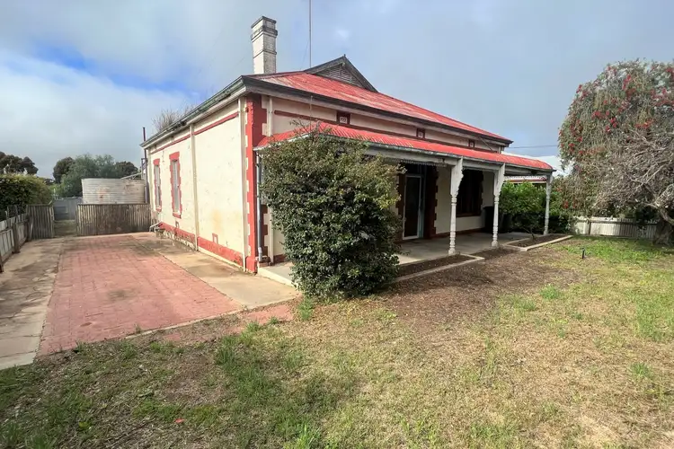 Second view of Homely house listing, 46 Hensley Street, Pinnaroo SA 5304