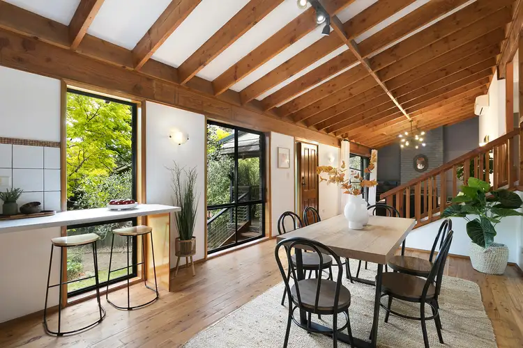 Main view of Homely house listing, 58A Manor Road, Hornsby NSW 2077