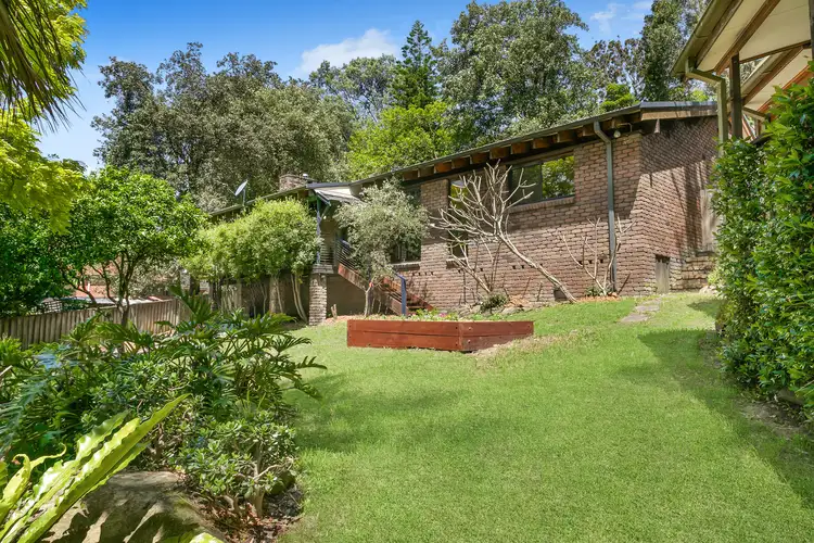 Fourth view of Homely house listing, 58A Manor Road, Hornsby NSW 2077