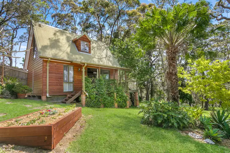 Fifth view of Homely house listing, 58A Manor Road, Hornsby NSW 2077