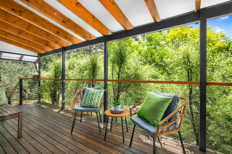 Sixth view of Homely house listing, 58A Manor Road, Hornsby NSW 2077