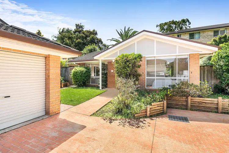 Main view of Homely house listing, 1A Kalgoorlie Street, Willoughby NSW 2068