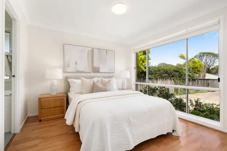 Third view of Homely house listing, 1A Kalgoorlie Street, Willoughby NSW 2068