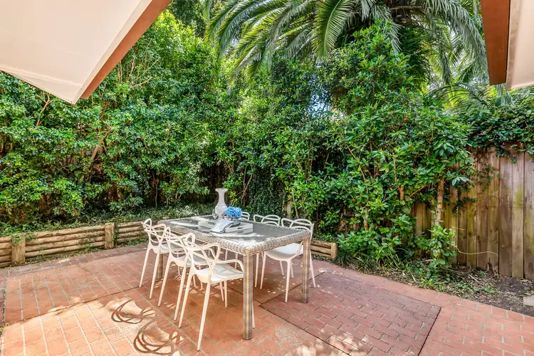 Fifth view of Homely house listing, 1A Kalgoorlie Street, Willoughby NSW 2068