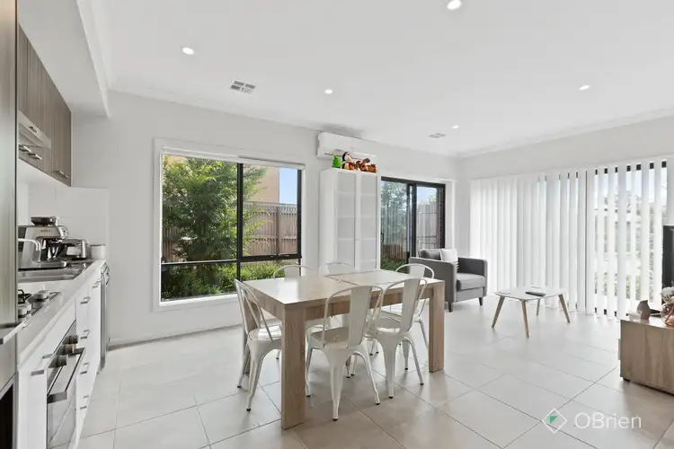 Third view of Homely townhouse listing, 5/10 Redgum Avenue, Carrum Downs VIC 3201