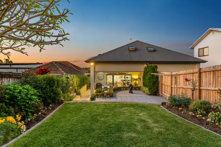 Third view of Homely semi-detached listing, 8a Fairs Avenue, Woolooware NSW 2230