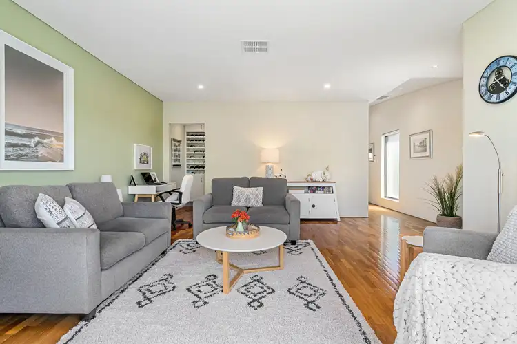 Fourth view of Homely semi-detached listing, 8a Fairs Avenue, Woolooware NSW 2230