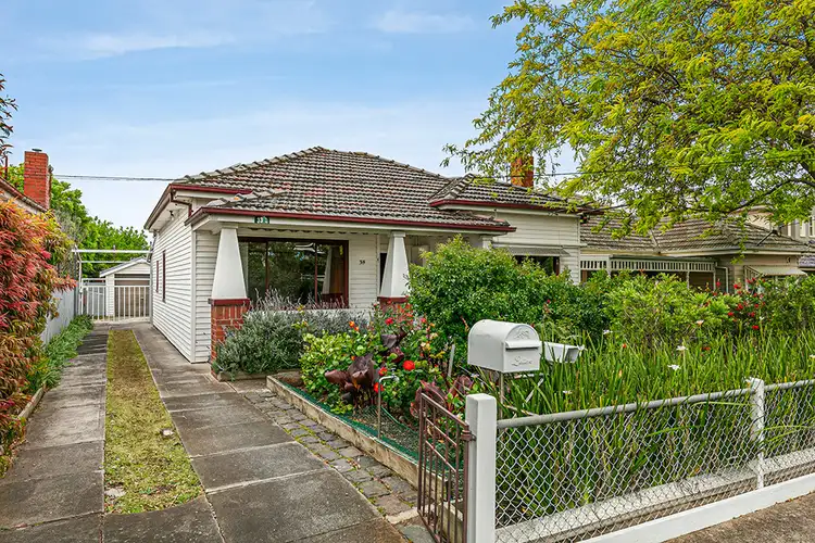 33 Adaleigh Street, Yarraville VIC 3013