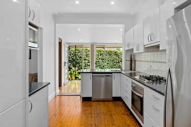 Third view of Homely house listing, 1 Burnham Street, Belfield NSW 2191