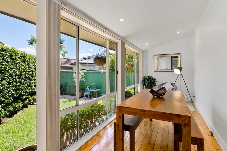 Fourth view of Homely house listing, 1 Burnham Street, Belfield NSW 2191