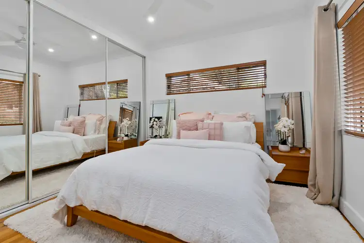 Fifth view of Homely house listing, 1 Burnham Street, Belfield NSW 2191