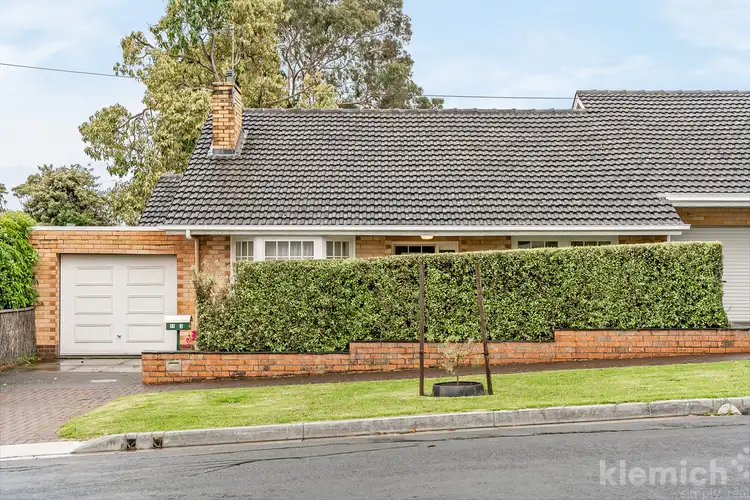 Second view of Homely unit listing, 3/11 West Terrace, Beaumont SA 5066