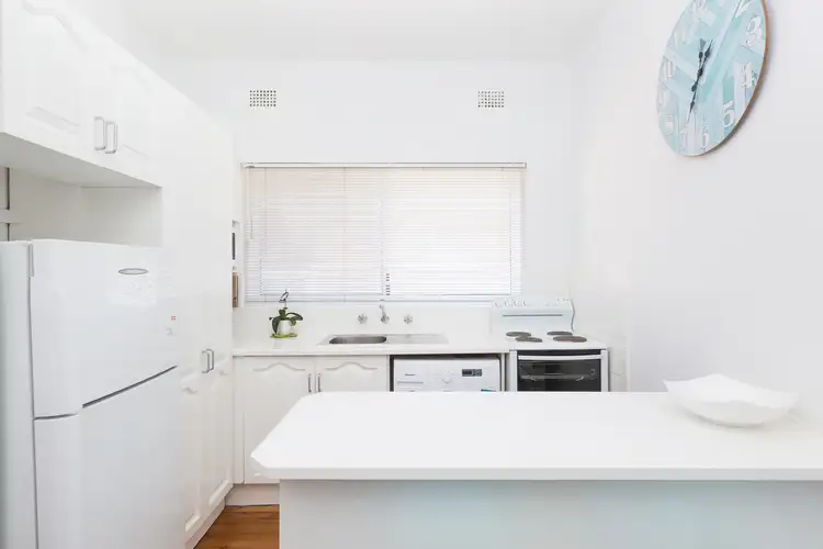 Third view of Homely apartment listing, 3/20 Searl Road, Cronulla NSW 2230