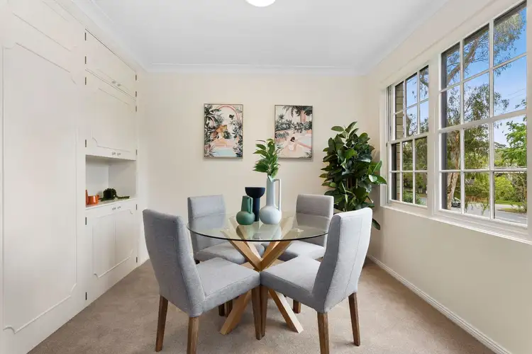 Second view of Homely apartment listing, 4/234 Pacific Highway, Lindfield NSW 2070