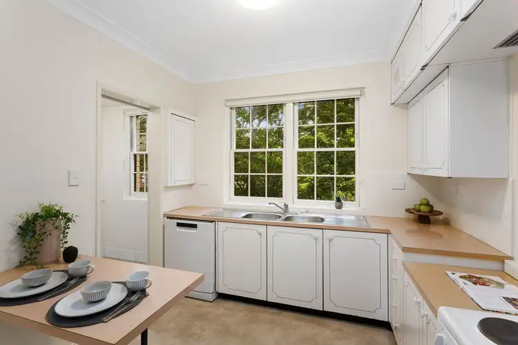 Third view of Homely apartment listing, 4/234 Pacific Highway, Lindfield NSW 2070