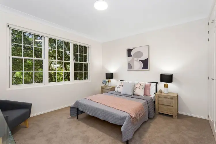 Fourth view of Homely apartment listing, 4/234 Pacific Highway, Lindfield NSW 2070