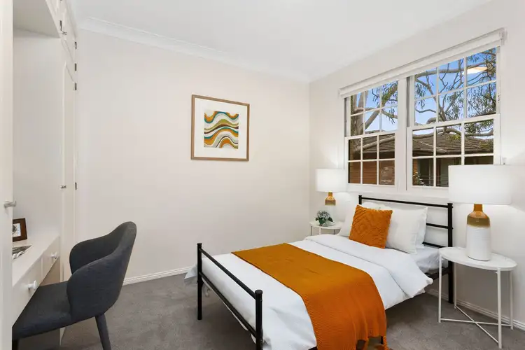 Fifth view of Homely apartment listing, 4/234 Pacific Highway, Lindfield NSW 2070