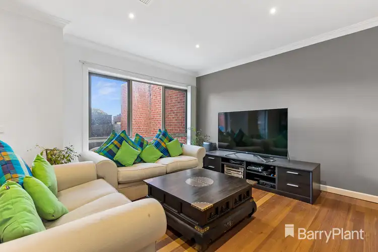 Second view of Homely townhouse listing, 1/87 Cootamundra Drive, Wheelers Hill VIC 3150