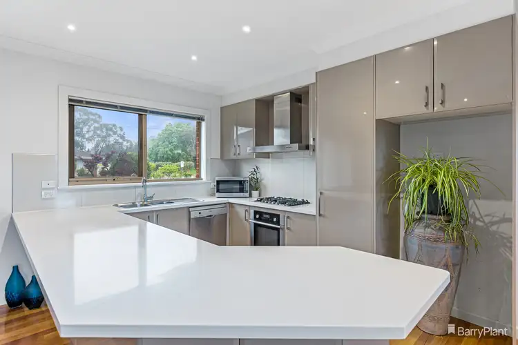 Fourth view of Homely townhouse listing, 1/87 Cootamundra Drive, Wheelers Hill VIC 3150