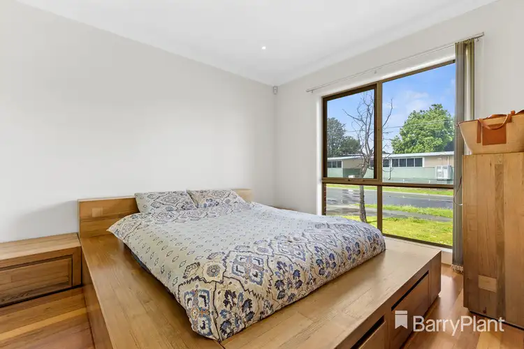 Fifth view of Homely townhouse listing, 1/87 Cootamundra Drive, Wheelers Hill VIC 3150