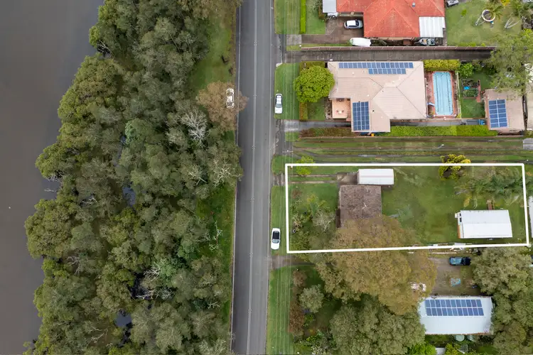 Second view of Homely house listing, 186 Dora Street, Dora Creek NSW 2264