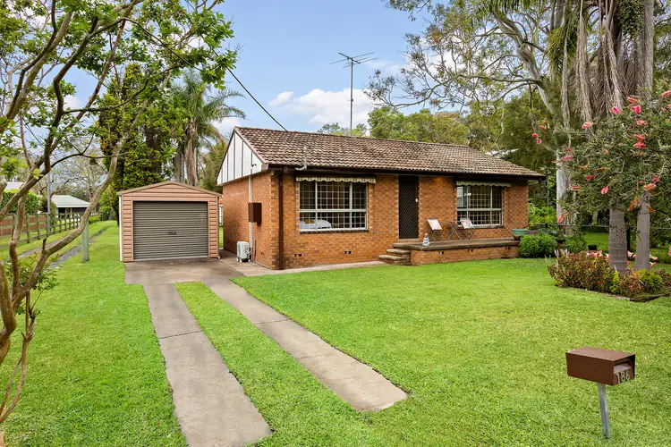 Fourth view of Homely house listing, 186 Dora Street, Dora Creek NSW 2264