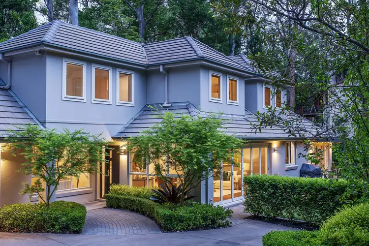 Sixth view of Homely house listing, 20 Warwick Street, Killara NSW 2071