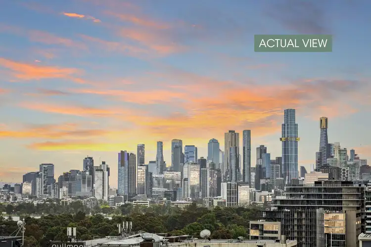 1505/610 St Kilda Road, Melbourne VIC 3004