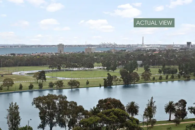 Fourth view of Homely apartment listing, 1505/610 St Kilda Road, Melbourne VIC 3004