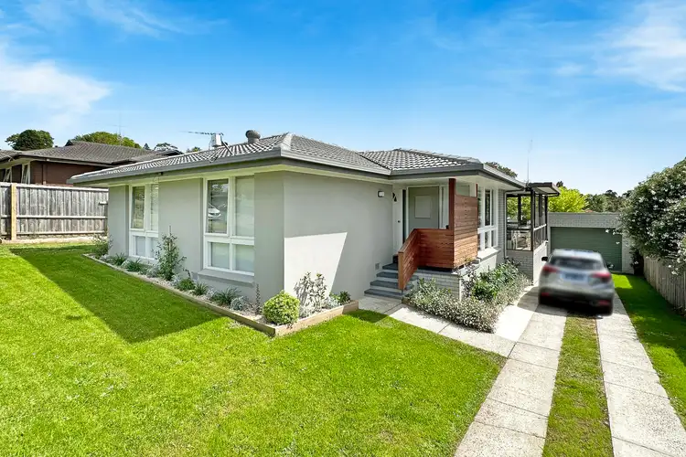 2 Waratah Drive, Warragul VIC 3820