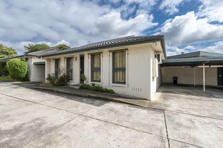 2/53 James Street, Dandenong VIC 3175