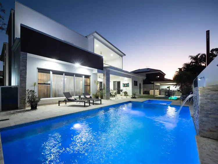 13 Ithaca Way, Forest Lake QLD 4078