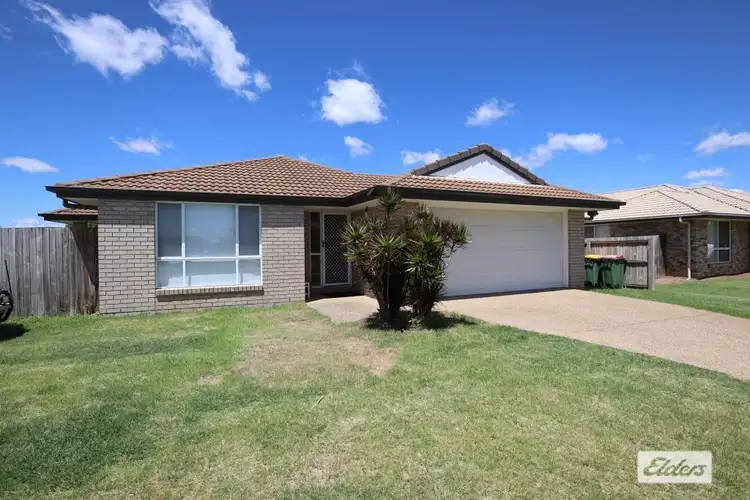Main view of Homely house listing, 34 Cunningham Avenue, Laidley North QLD 4341