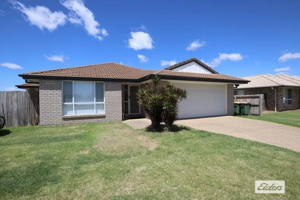 Main view of Homely house listing, 34 Cunningham Avenue, Laidley North QLD 4341